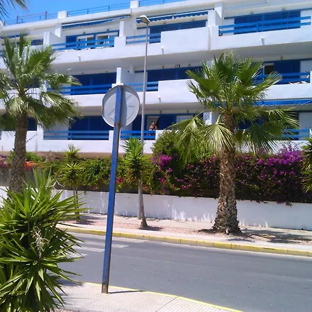 Marco Dehesa de Campoamor (Orihuela Costa)