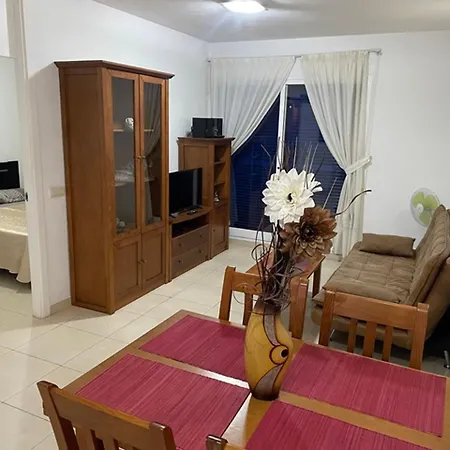 Апартаменты Marco Dehesa de Campoamor (Orihuela Costa)